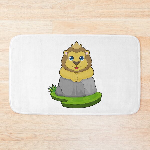 Item preview, Lion King Crown designed and sold by Snabdesign84.
