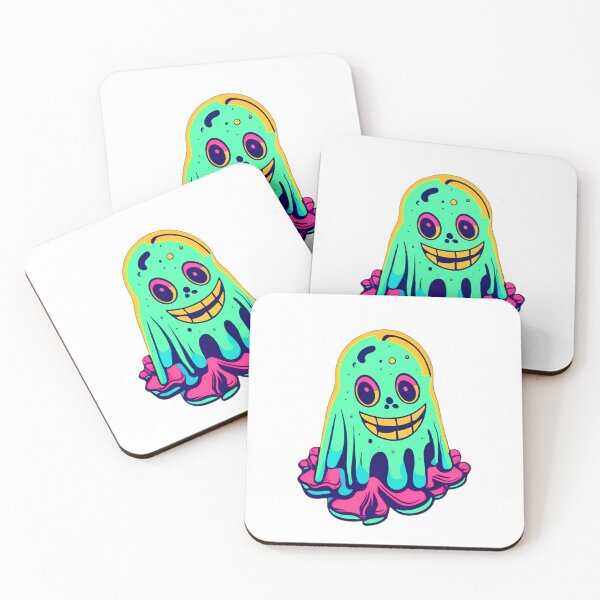 Item preview, Happy ghost N14 designed and sold by gabrielvju.