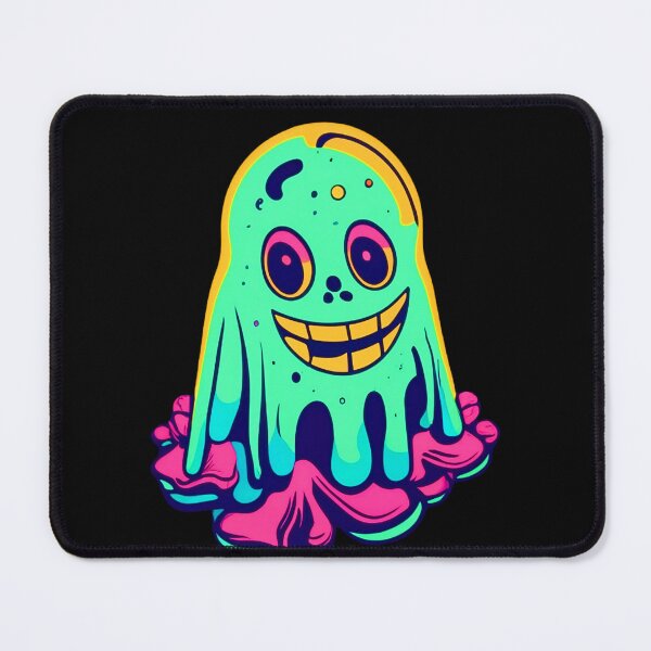 Item preview, Happy ghost N14 designed and sold by gabrielvju.