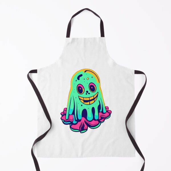 Item preview, Happy ghost N14 designed and sold by gabrielvju.