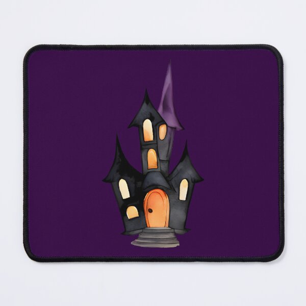 Item preview, Little Scary House designed and sold by BloomCatB.