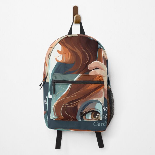 Item preview, Nancy Drew - Be Mysterious designed and sold by ShubieDoo12.