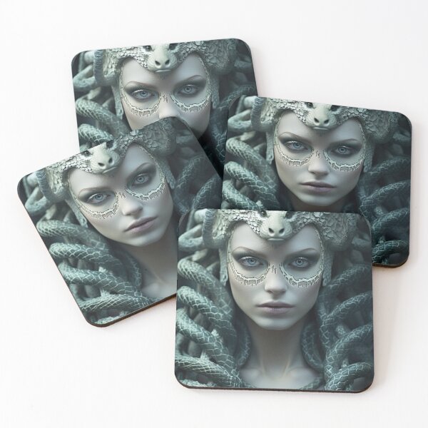 Item preview, Zaiga designed and sold by OccultDreams.