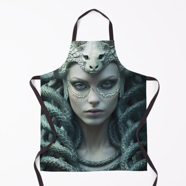 Item preview, Zaiga designed and sold by OccultDreams.
