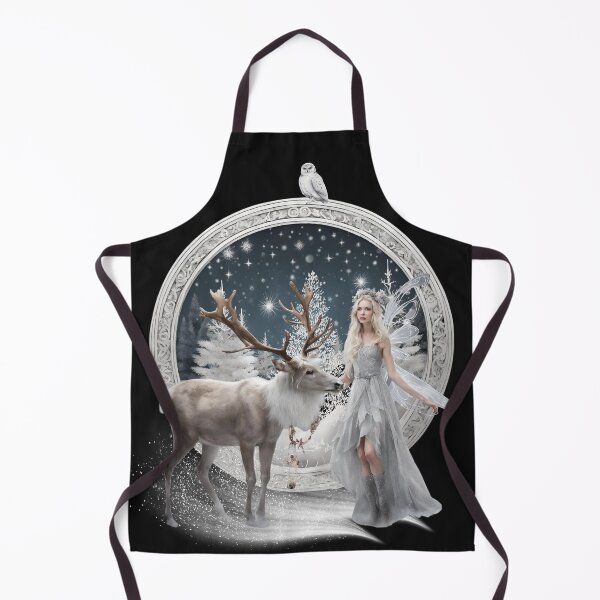 Item preview, Winter fairy designed and sold by SeeingBeyond.