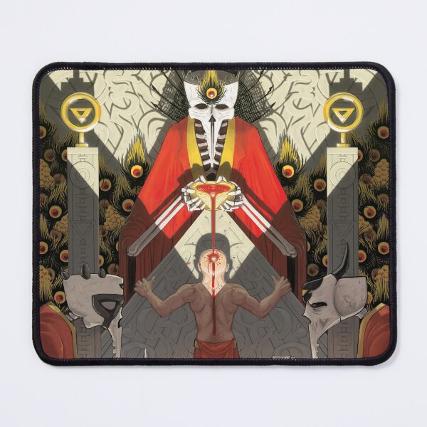 Item preview, The Magi: The Offering designed and sold by Joel Heires.