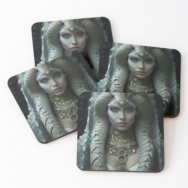 Item preview, Aina   designed and sold by OccultDreams.