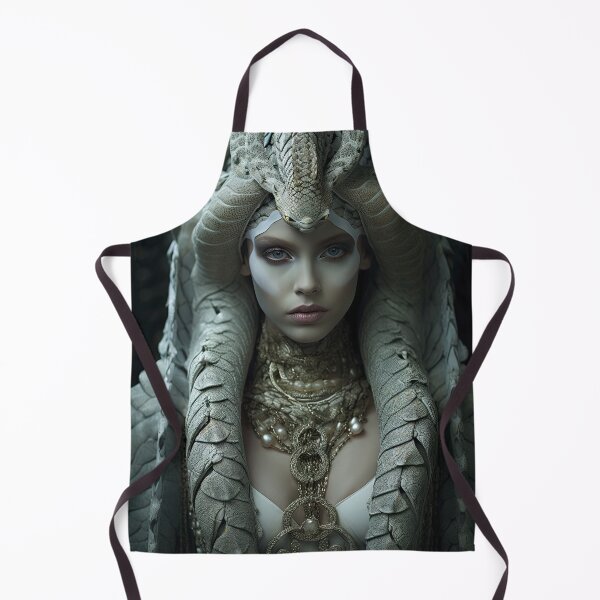 Item preview, Aina designed and sold by OccultDreams.