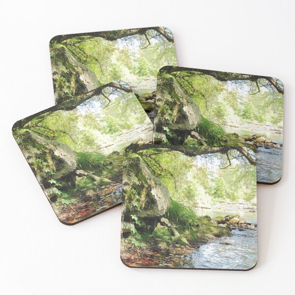 Item preview, Mountaine river designed and sold by IaroslavB.