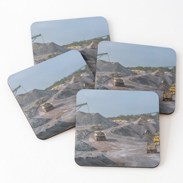 Item preview, Breaking Rocks designed and sold by Jim Love.