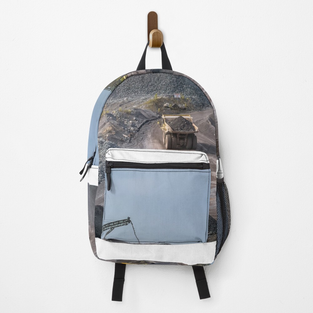 Item preview, Backpack designed and sold by butterbean57.