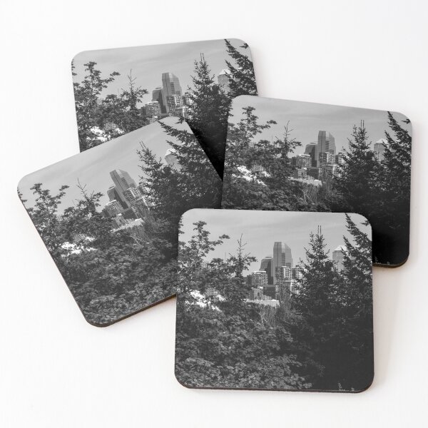 Item preview, Calgary, Alberta designed and sold by CanadianWild418.