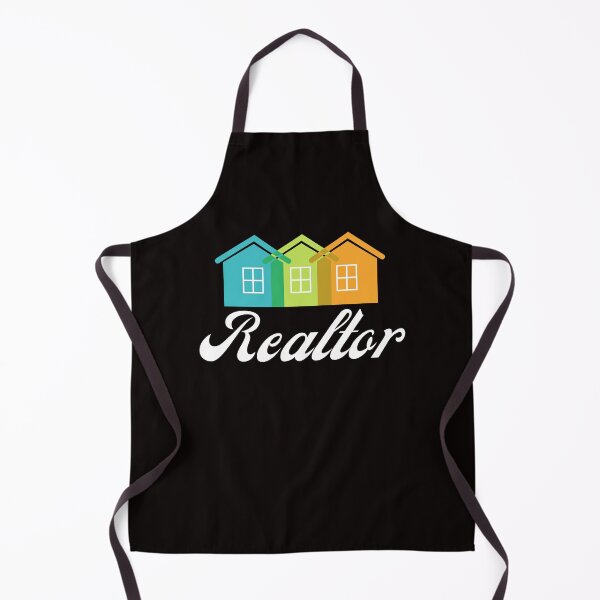 Item preview, Realtor Real Estate Agent Broker Real Estate License designed and sold by MagicSD Designs.