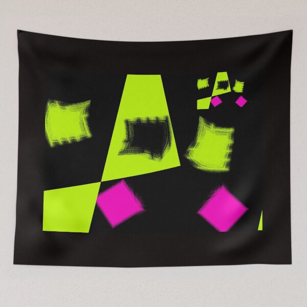 Item preview, Business As Usual designed and sold by Elizabeth Austin-Craig.