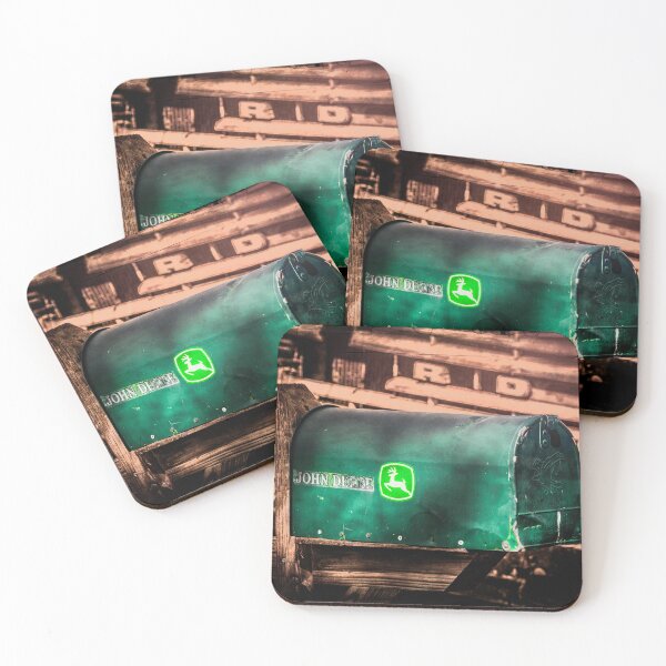 Item preview, Green Delivery designed and sold by Jim Love.