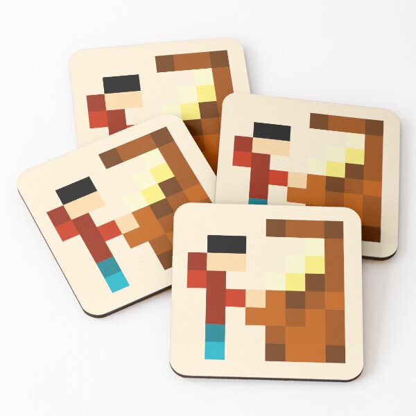Item preview, Arcade Gamer designed and sold by LittleSquares.