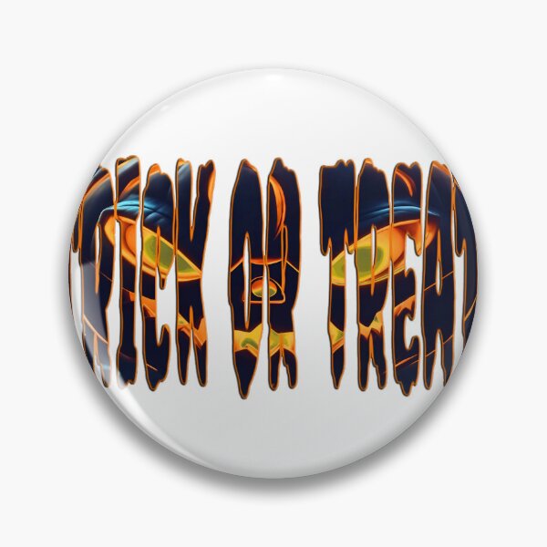 Item preview, Halloween Evil Spooky Pumpkin. designed and sold by ExtraEm.