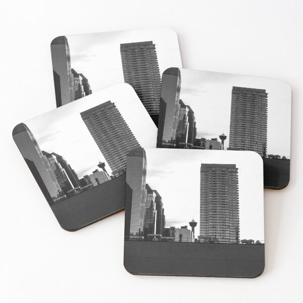 Item preview, Calgary tower designed and sold by CanadianWild418.