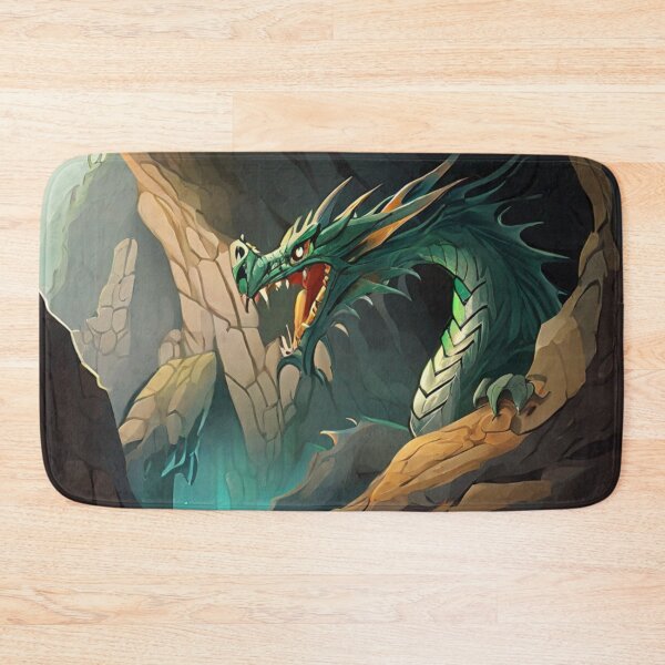 Item preview, Dragons Nest designed and sold by KoliBabb.