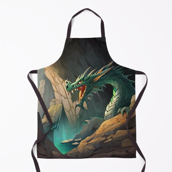 Item preview, Dragons Nest designed and sold by KoliBabb.