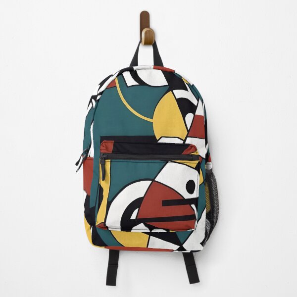 Item preview, Cubist Art by ArtManikin designed and sold by artmanikin.