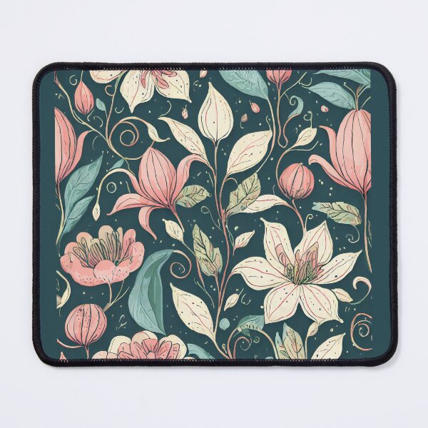 Item preview, Floral Pattern designed and sold by ShubieDoo12.