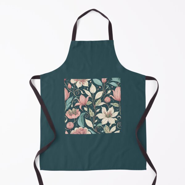 Item preview, Floral Pattern designed and sold by ShubieDoo12.