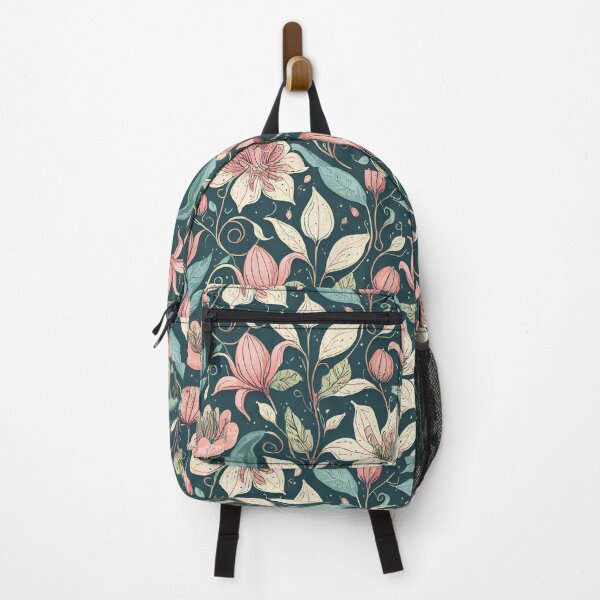 Item preview, Floral Pattern designed and sold by ShubieDoo12.