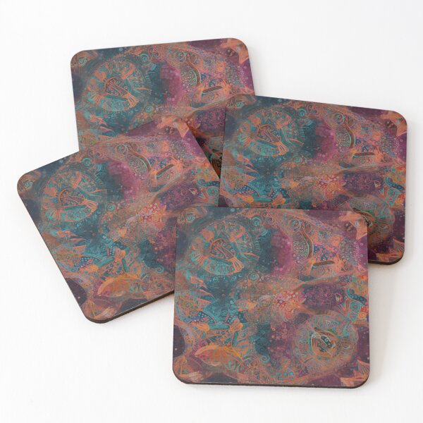 Item preview, Captivating Realms 2 designed and sold by Hashola Designs.