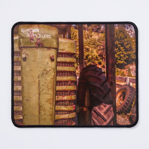 Item preview, Rugged Green designed and sold by Jim Love.