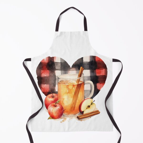 Item preview, Apple Cider Fall Print designed and sold by snippygirl.