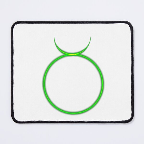Item preview, Taurus neon sign designed and sold by TicaCreations.