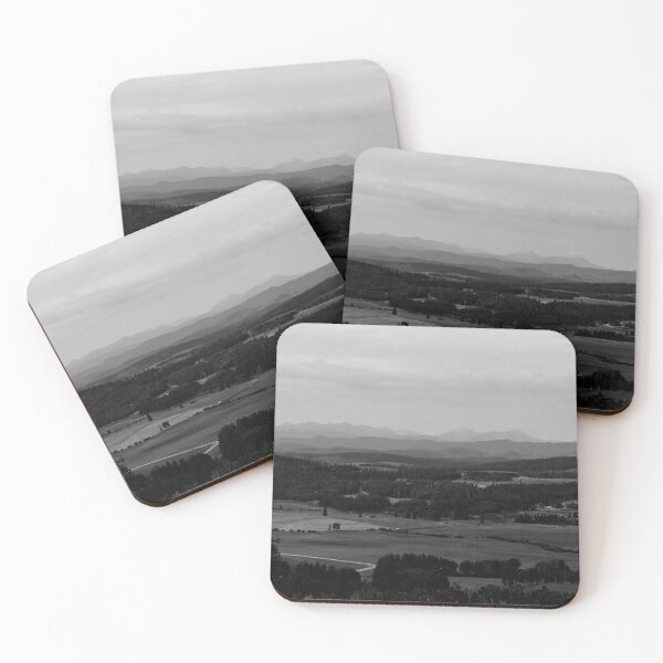 Item preview, Foothills view of the mountains designed and sold by CanadianWild418.