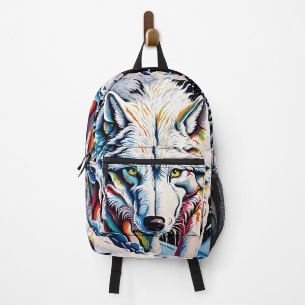 Item preview, Wolf designed and sold by Tranquilex.