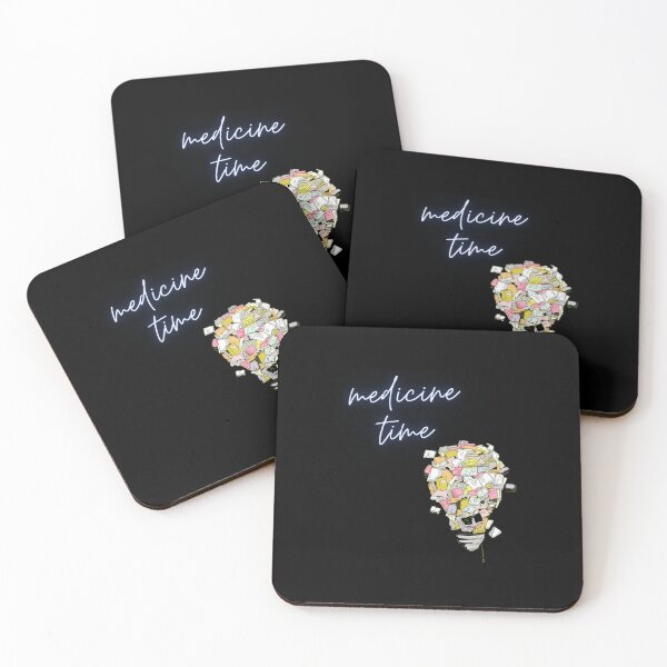 Item preview, Medicine time designed and sold by MedLifeAge.