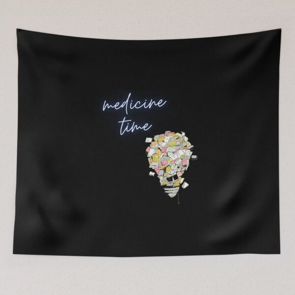 Item preview, Medicine time designed and sold by MedLifeAge.