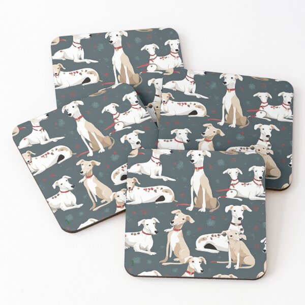 Item preview, Whippet lover designed and sold by CharlyB.