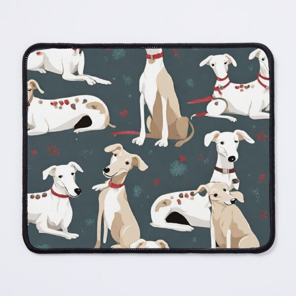 Item preview, Whippet lover designed and sold by CharlyB.