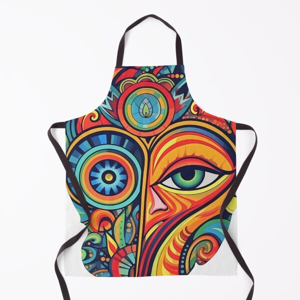 Item preview, Duality of Self designed and sold by PyramidSchmear.