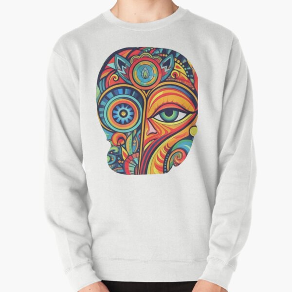 Item preview, Duality of Self designed and sold by PyramidSchmear.