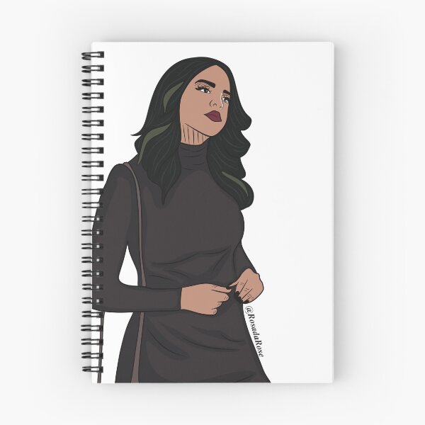Artikelvorschau, Jade West #1 entworfen und verkauft von Rosadarose.