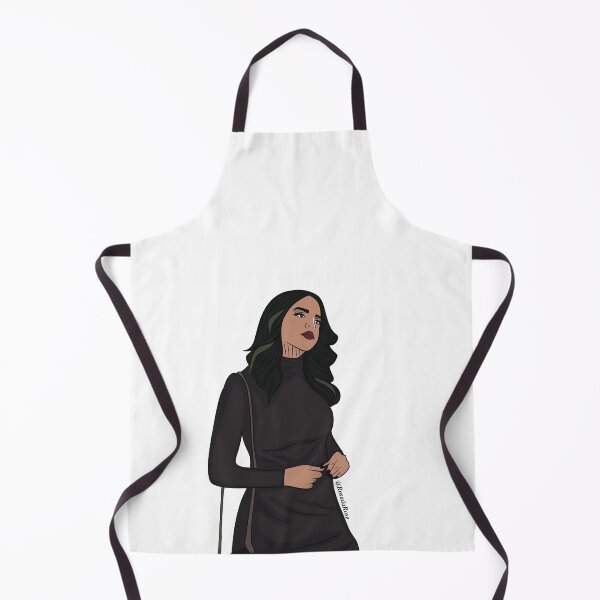Item preview, Jade west #1 designed and sold by Rosadarose.