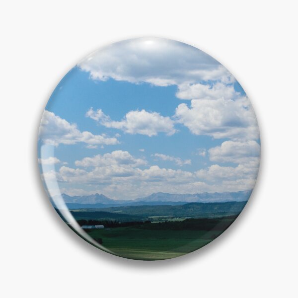Item preview, Alberta foothills designed and sold by CanadianWild418.