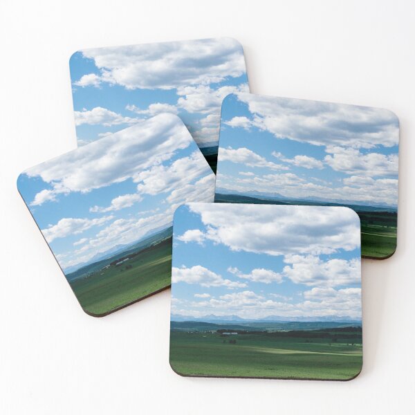 Item preview, Alberta foothills designed and sold by CanadianWild418.