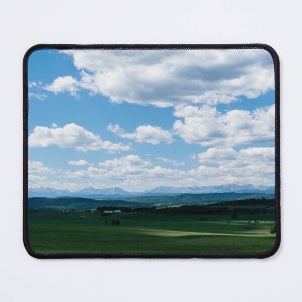 Item preview, Alberta foothills designed and sold by CanadianWild418.