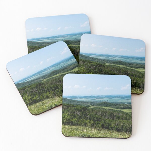 Item preview, Alberta ranchlands designed and sold by CanadianWild418.