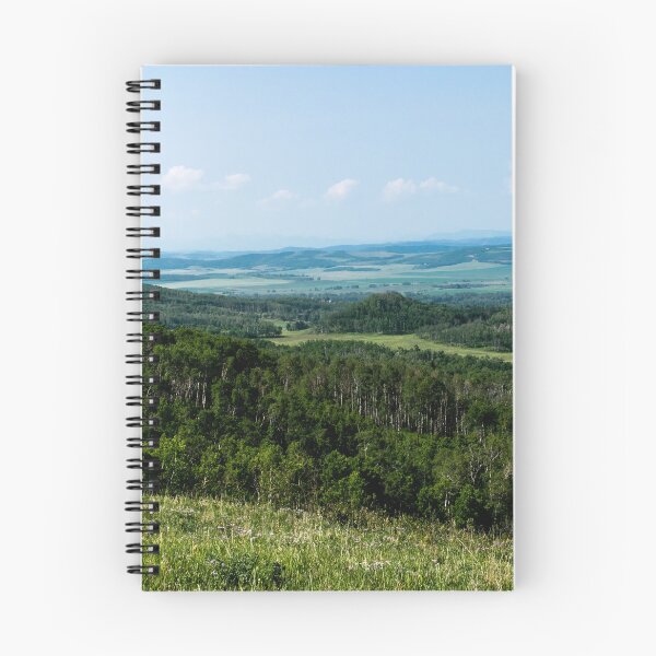 Item preview, Alberta ranchlands designed and sold by CanadianWild418.