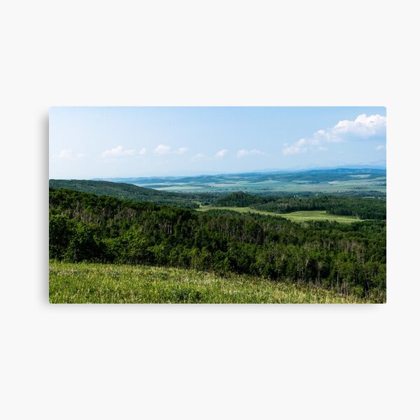 Item preview, Alberta ranchlands designed and sold by CanadianWild418.