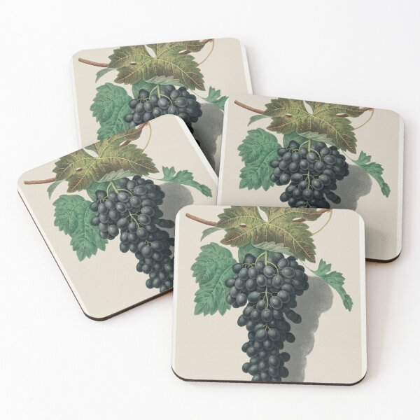 Item preview, Illustration Grape Images designed and sold by Suzana Djordjevic.