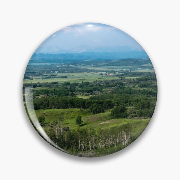 Item preview, Alberta foothills designed and sold by CanadianWild418.